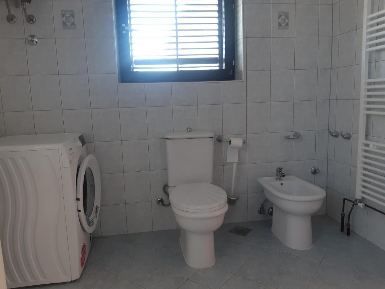 Apartment Marija พูลา ภายนอก รูปภาพ